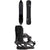 Bataleon Goliath + Snowboard + Blaster FullWrap Snowboard Bindings 2024