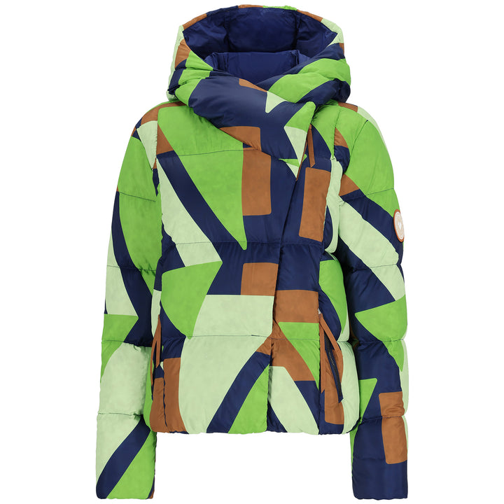 Obermeyer Calypso Down Jacket - Women's Gladed