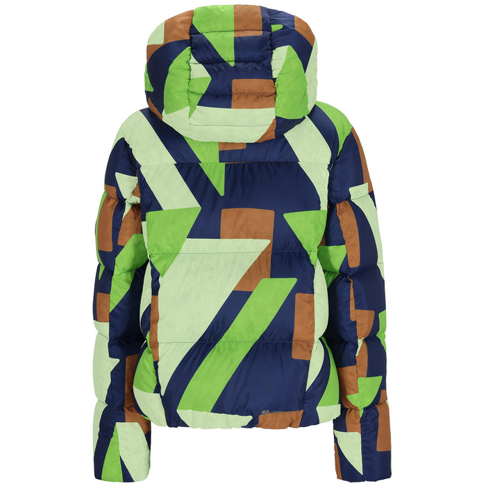 Obermeyer Calypso Down Jacket - Women's Gladed