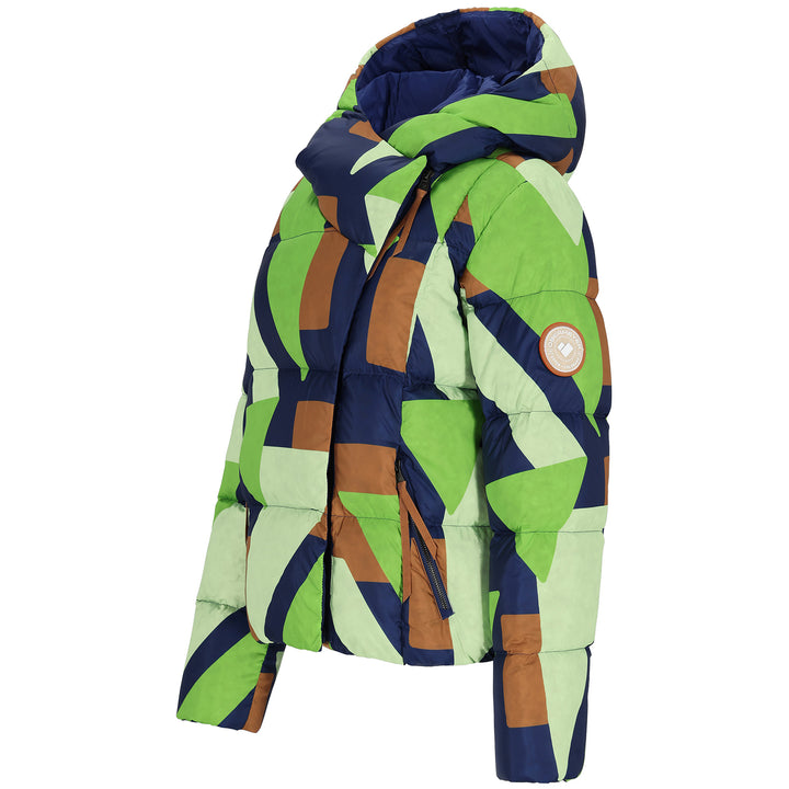 Obermeyer Calypso Down Jacket - Women's Gladed