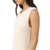 Rhythm Shell Beach Sweater Vest - Women's Oatmeal