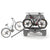 Yakima OnRamp Bike Rack