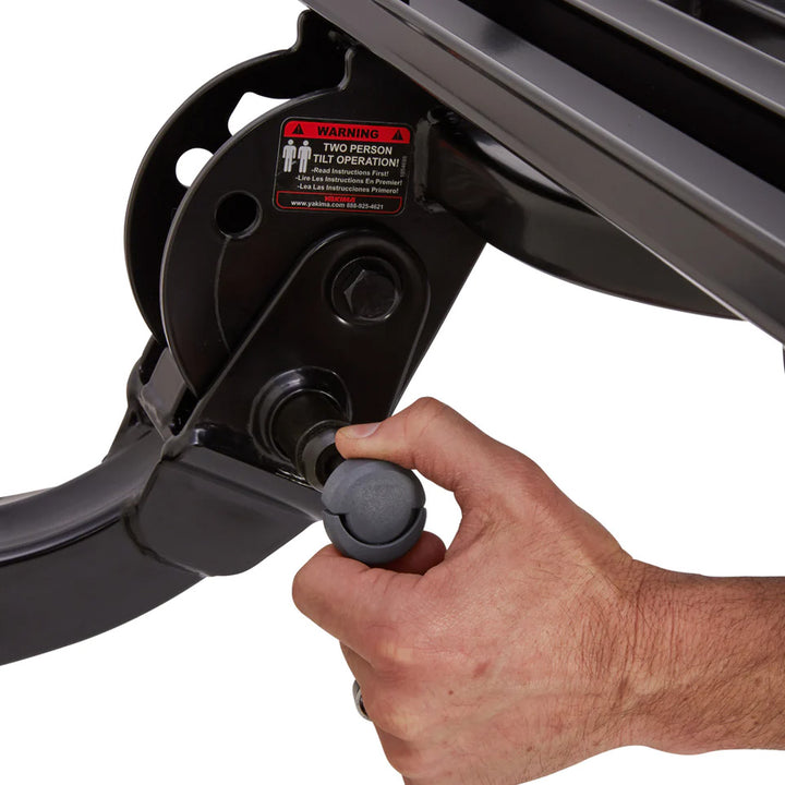 Yakima OnRamp Bike Rack