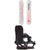 Bataleon Push Up Snowboard + Etna Snowboard Bindings - Women's 2024
