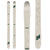 K2 Poacher Skis 2024