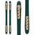 K2 Poacher Skis 2024