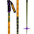 K2 Freeride 18 Ski Poles 2024 Green