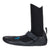 Roxy 3.0 Swell Series Round Toe Wetsuit Boots - Women's True Black