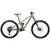 Transition Sentinel Carbon GX Complete Mountain Bike 2022 Misty Green