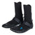 Roxy 3.0 Swell Series Round Toe Wetsuit Boots - Women's True Black