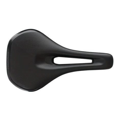 Ergon SM Sport Gel Saddle - Women's Stealth, CroMo