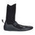 Roxy 5.0 Swell Series Round Toe Wetsuit Boots - Women's True Black