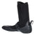 Roxy 5.0 Swell Series Round Toe Wetsuit Boots - Women's True Black