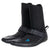 Roxy 5.0 Swell Series Round Toe Wetsuit Boots - Women's True Black