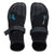 Roxy 3.0 Swell Series Round Toe Wetsuit Boots - Women's True Black