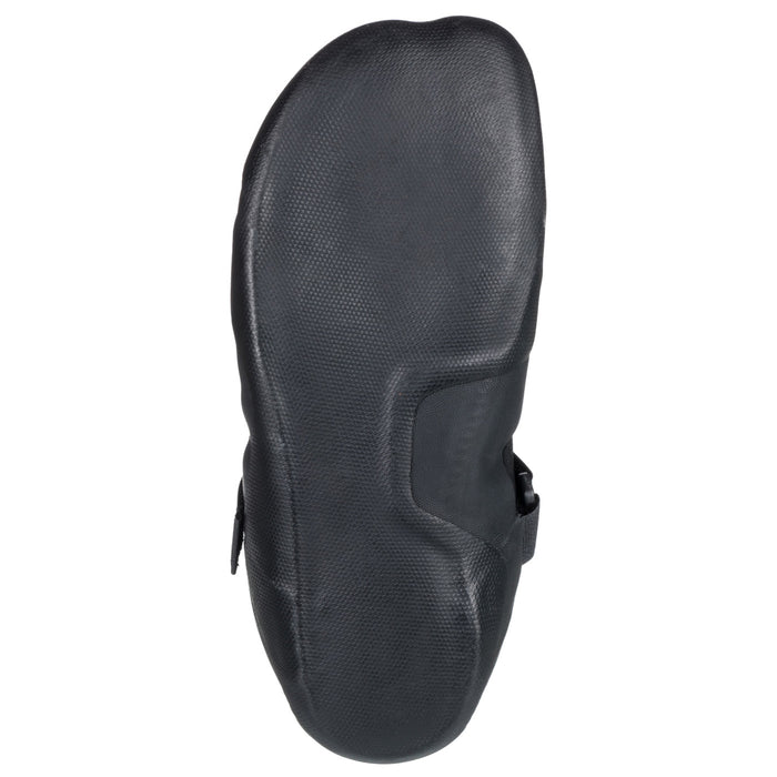 Roxy 3.0 Swell Series Round Toe Wetsuit Boots - Women's True Black