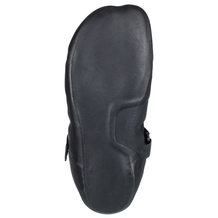 Roxy 3.0 Swell Series Round Toe Wetsuit Boots - Women's True Black