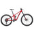 Transition Patrol Alloy GX Complete Mountain Bike 2023 Bonfire Red