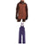 Burton Prowess Jacket + Reserve Stretch Bibs - Women's 2023
