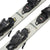 K2 Mindbender Jr Skis + FDT 7.0 Bindings - Kids' 2024