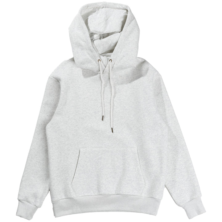Rhythm Heavy Weight Fleece Hoodie - Men's Oatmeal