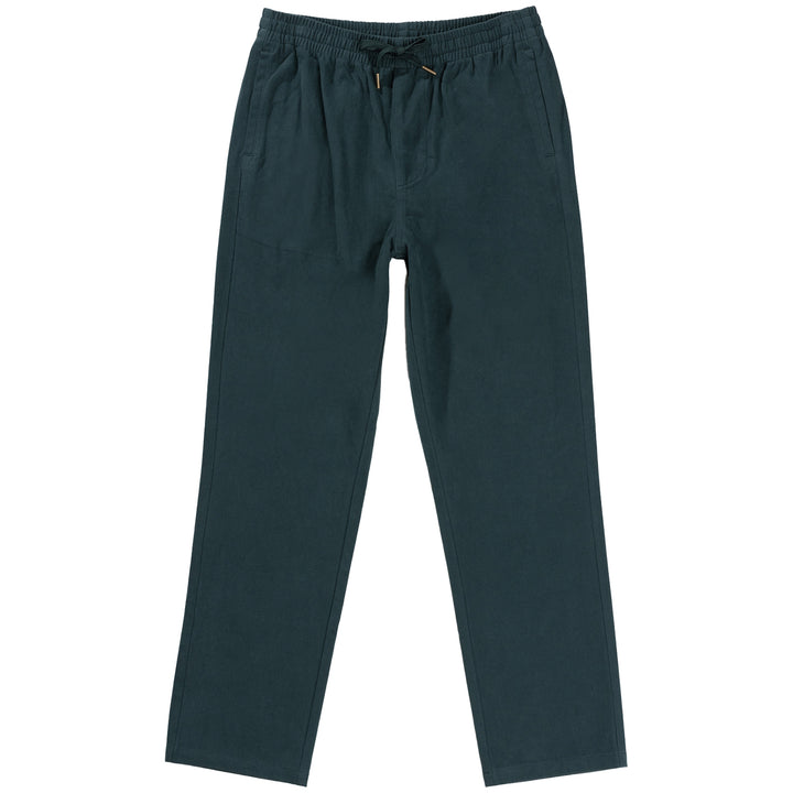 Rhythm Brushed Jam Pants - Men's Kelp