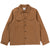 Rhythm Insulated Overshirt - Men's Cedar