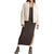 Rhythm Sandy Jacket - Women's Cream