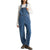 Rhythm Denim Overalls - Women's Blue