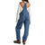 Rhythm Denim Overalls - Women's Blue