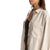 Rhythm Oyster Shacket - Women's Cream