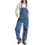 Rhythm Denim Overalls - Women's Blue