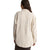 Rhythm Oyster Shacket - Women's Cream