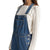 Rhythm Denim Overalls - Women's Blue