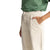 Rhythm Mazzy Corduroy Pants - Women's Sand