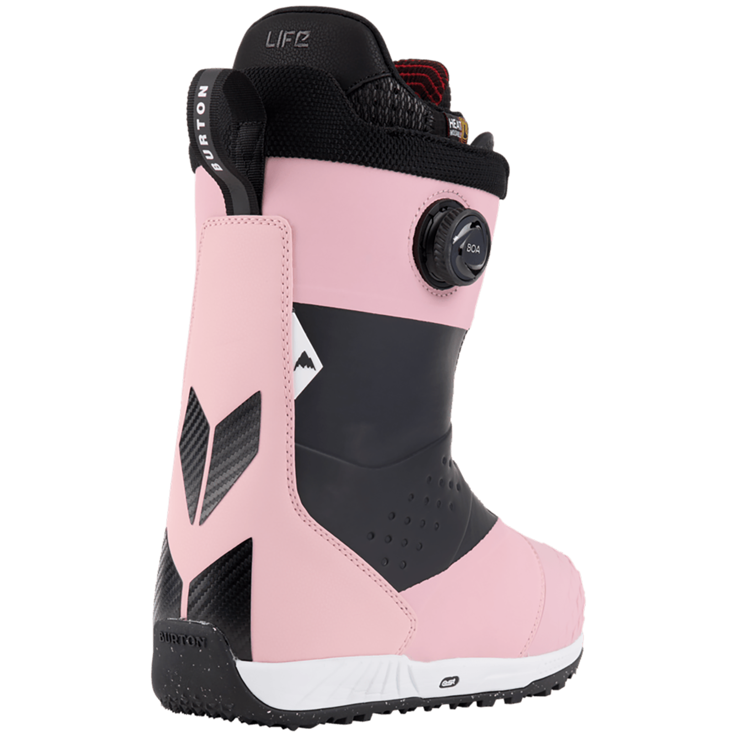 burton ion freestyle snowboard boots Burton Ion Boa Snowboard Boots – evo