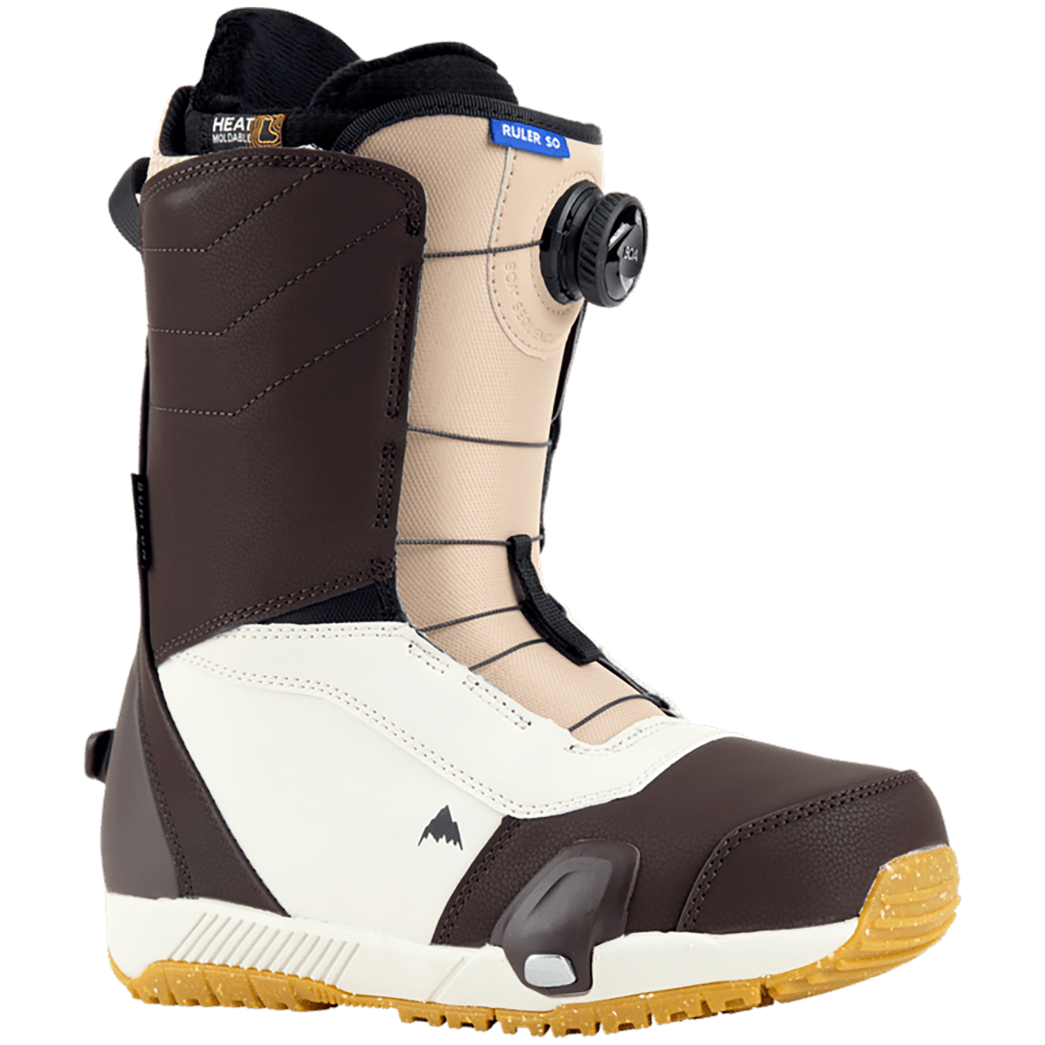Burton Ruler Step On Snowboard Boots – evo