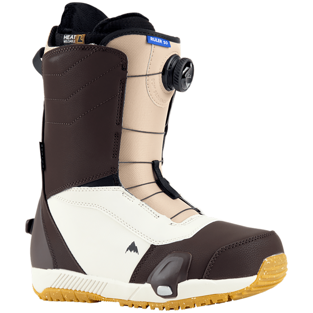 Burton Ruler Step On Snowboard Boots – evo