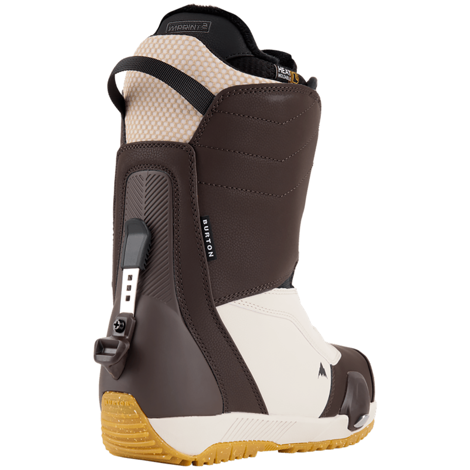 Burton Ruler Step On Snowboard Boots – evo