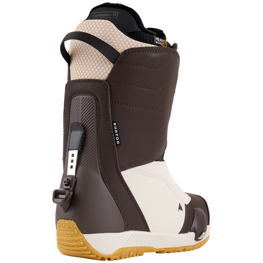 Burton Ruler Step On Snowboard Boots – evo