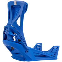 Burton Step On Genesis Snowboard Bindings Jake Blue::Jake Blue