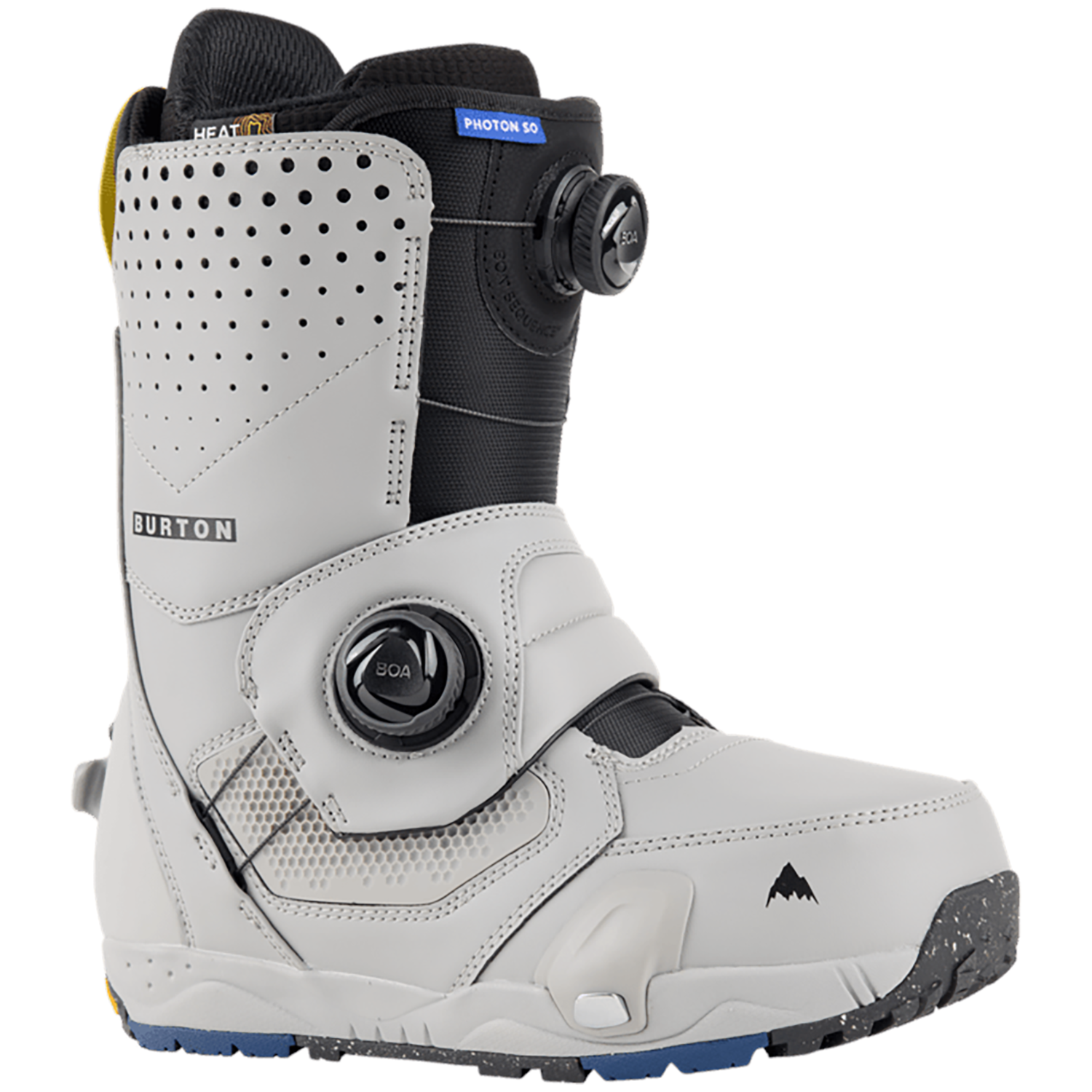 Burton Photon Step On Snowboard Boots – evo