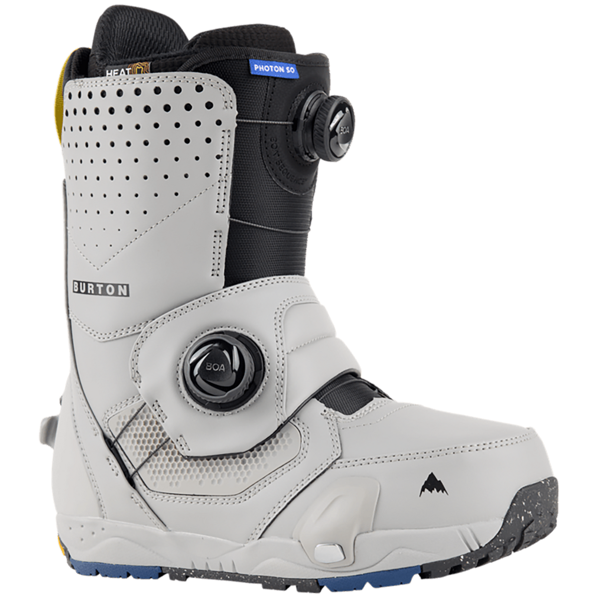 Burton Photon Step On Snowboard Boots – evo
