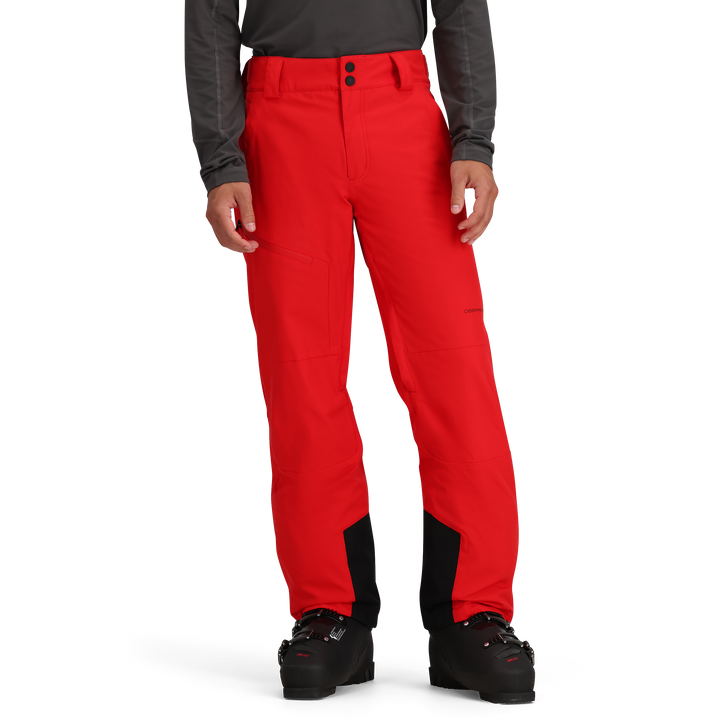 Obermeyer Force Pants - Men's Brakelight
