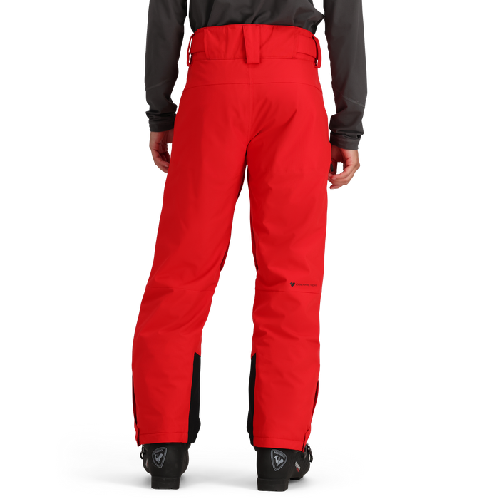 Obermeyer Force Pants - Men's Brakelight