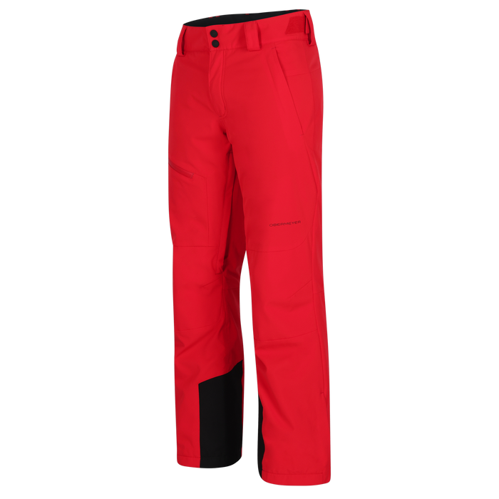Obermeyer Force Pants - Men's Brakelight