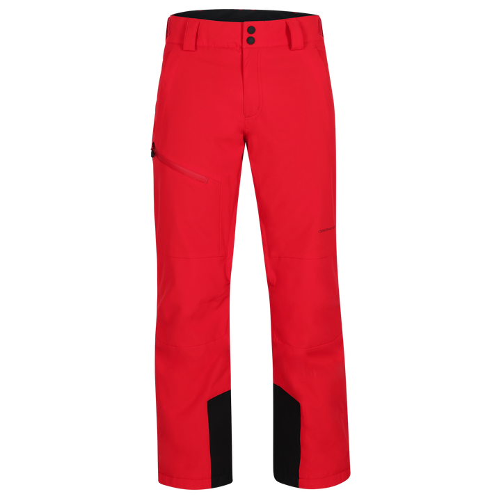 Obermeyer Force Pants - Men's Brakelight