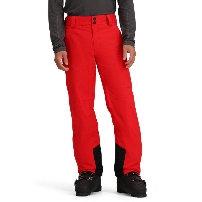 Obermeyer Force Short Pants - Men's Brakelight