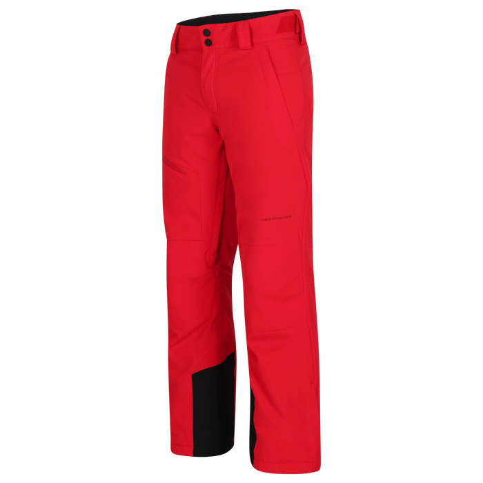 Obermeyer Force Short Pants - Men's Brakelight