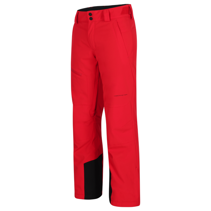 Obermeyer Force Short Pants - Men's Brakelight